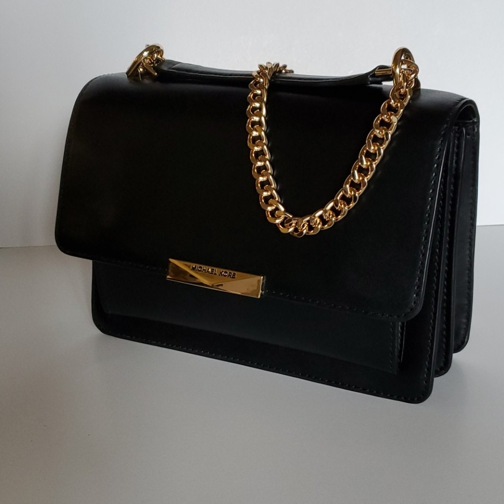 Michael Kors Jade crossbody